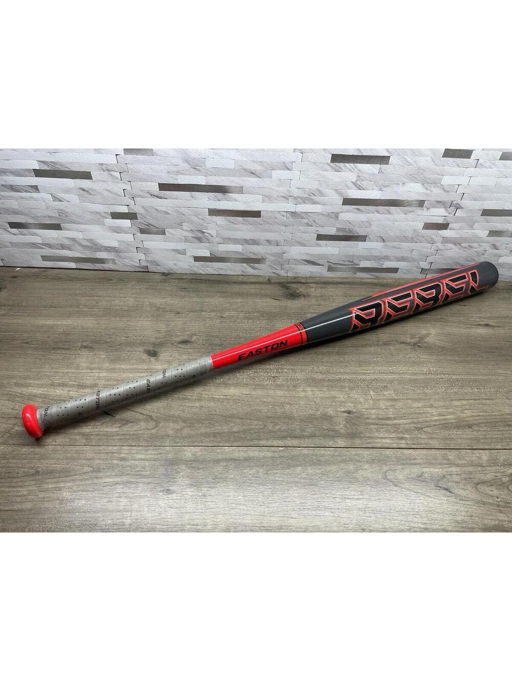 Easton Rebel SP21RB ALX50 34in/30oz Softball Bat NSA ASA USSSA -GREAT CONDITION